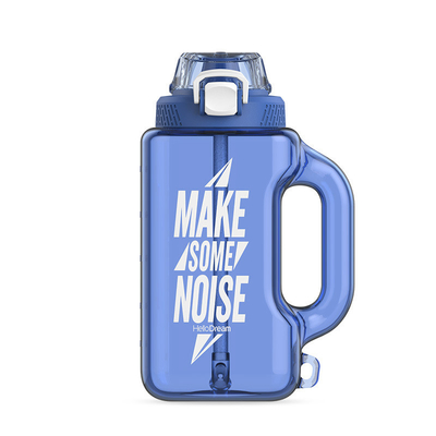 Alumni Relations and Outdoor Adventures Julong Personalized Water Bottle Has It All