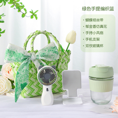 Team Building Made Easy Luxury Souvenirs and Creative Gift Sets for Employees' Birthdays