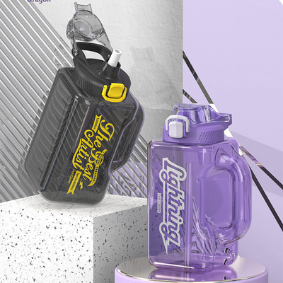Alumni Relations and Outdoor Adventures Julong Personalized Water Bottle Has It All