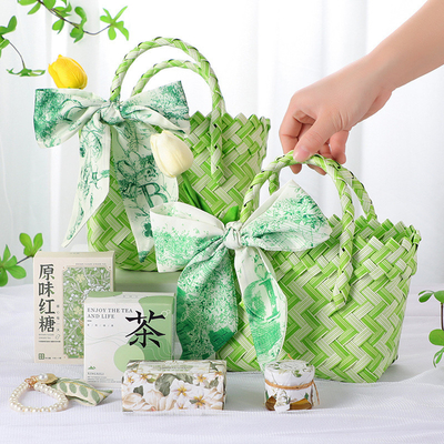 Team Building Made Easy Luxury Souvenirs and Creative Gift Sets for Employees' Birthdays