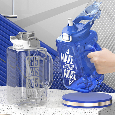 Alumni Relations and Outdoor Adventures Julong Personalized Water Bottle Has It All