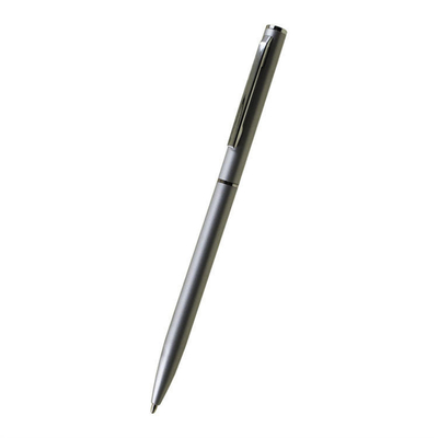 Custom Logo Business Sublimation Ink Pen Set Collection in Press Neutral Pen Gift Box