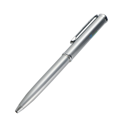 Custom Logo Business Sublimation Ink Pen Set Collection in Press Neutral Pen Gift Box