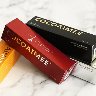Coco Amy Hand Cream French Fragrance The Perfect Thanksgiving Gift for Your Employees