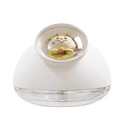 Desktop USB Hydration Device Silk Screen Printed Year Xiaolongren Colorful Humidifier