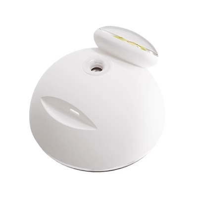 Desktop USB Hydration Device Silk Screen Printed Year Xiaolongren Colorful Humidifier
