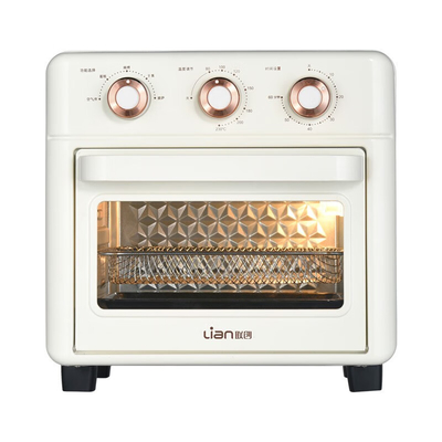 Travel Agency's Perfect Fit Gold Capacity Heat Cycle Oven Union Activity Gift