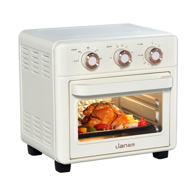 Travel Agency's Perfect Fit Gold Capacity Heat Cycle Oven Union Activity Gift