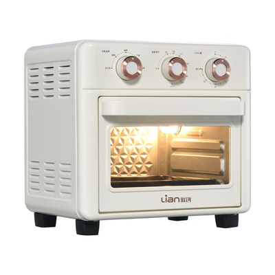 Travel Agency's Perfect Fit Gold Capacity Heat Cycle Oven Union Activity Gift
