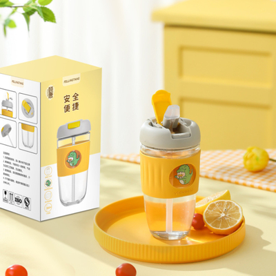 Glass Insulated Bento Box for Hotel and Resort Target End User Needs