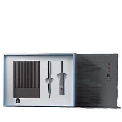 April Fool's Day Special Offer Xiaofeng Youli Qingyun Zhishang A2 Business Set