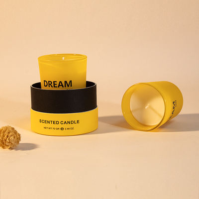Aromatherapy Candle and Acrylic Hand Gift The Must-Have for Long-Lasting Fragrance at Home