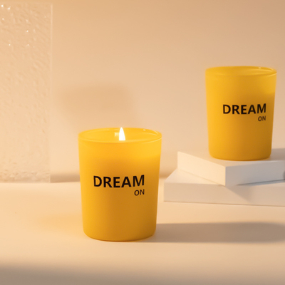 Aromatherapy Candle and Acrylic Hand Gift The Must-Have for Long-Lasting Fragrance at Home