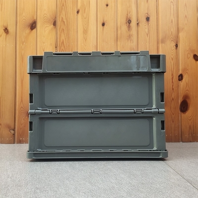 Car Mounted Backup Camping Box for Office Products and Enterprise Gift Customization