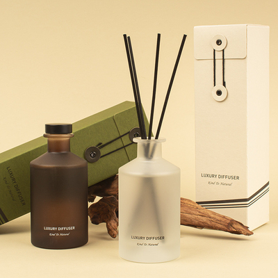 RAMADAN Occasion Fireless Aromatherapy for Fresh Air and End Fragrance in Hotel Decor