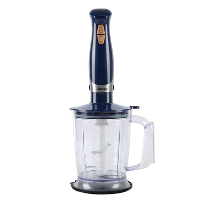Transform Your Agriculture Business with High Power Dual Gear Handheld Food Processor