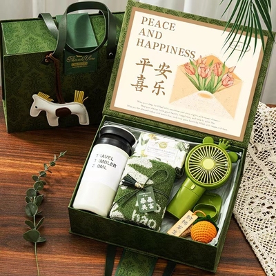 Practical End Bridesmaid Gift Custom Logo Box for Weddings Niche Birthday Present