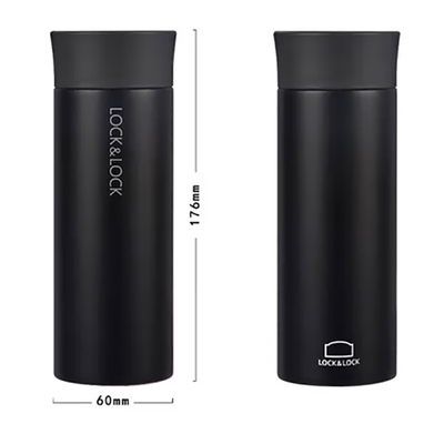 Gifts Lock Enjoy Set D Lock Thermos Cup UV Portable Umbrella with Customised Color
