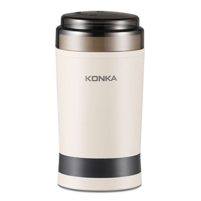 Grinding Solution Portable Grinder for Traditional Chinese Medicine Coffee Beans Grains