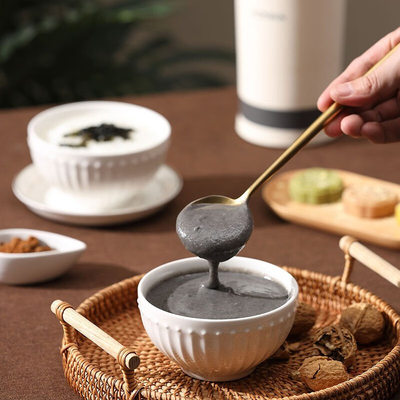 Grinding Solution Portable Grinder for Traditional Chinese Medicine Coffee Beans Grains