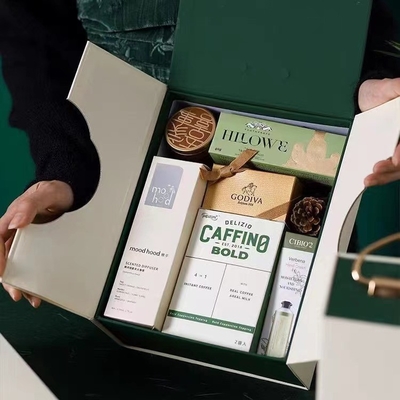 April Fool's Day Handheld Gift Box Perfect for Bridesmaid Return Gift and Activities