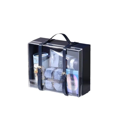 Hotel and Resort Graduation Season Gift Colorful Acrylic Handheld with Hand Gift Box