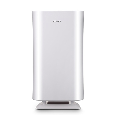 Dual Purification Filtration Air Purifier Award for Company Activity and Father's Day