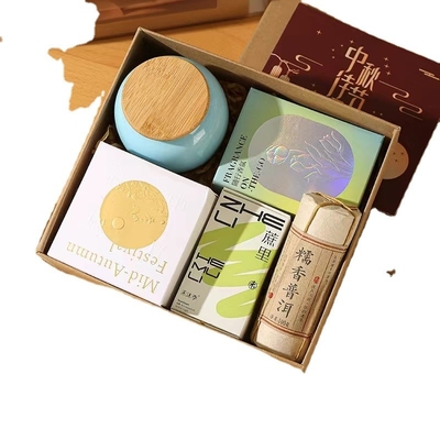 Targeting Travel Agencies Companion Gift Company's Employee Group Buying Welfare Gifts