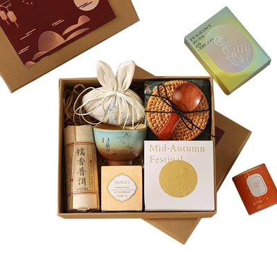 Targeting Travel Agencies Companion Gift Company's Employee Group Buying Welfare Gifts