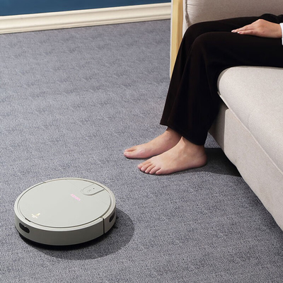 Intelligent Sweeping Robot The Perfect Valentine's Day Gift for a Clean and Tidy Home