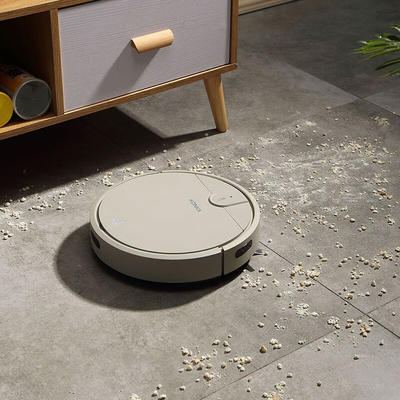 Intelligent Sweeping Robot The Perfect Valentine's Day Gift for a Clean and Tidy Home