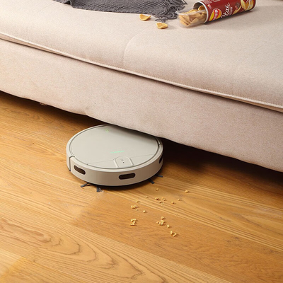 Intelligent Sweeping Robot The Perfect Valentine's Day Gift for a Clean and Tidy Home