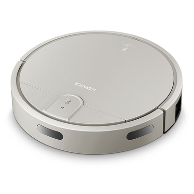 Intelligent Sweeping Robot The Perfect Valentine's Day Gift for a Clean and Tidy Home