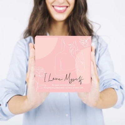 Get Inspired by These Instagram English Cartoon Cards for Electronic Products Perfect