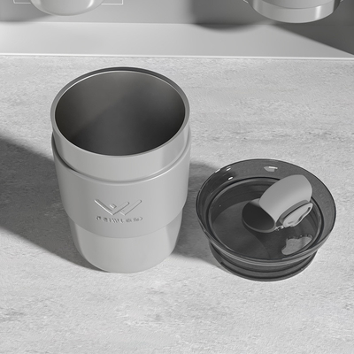 300ml 340ml Hand Brewed Pot Set for Employee Benefits Usage Scenarios Other Activities