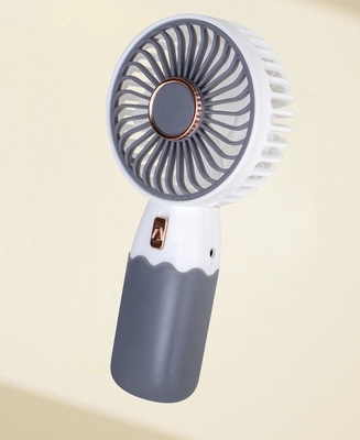 Creative Cartoon Mini Handheld Cooling Small Fan Portable USB Charging Phone Stand Small Fan 2024 RAMADAN Product