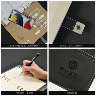 Multi-functional Wireless Charging Laptop for Easter Conference in Hotels and Resorts