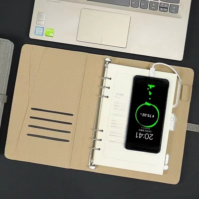 Multi-functional Wireless Charging Laptop for Easter Conference in Hotels and Resorts
