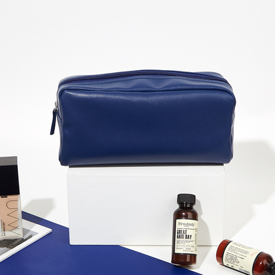 Office Products Minimalist Style Zipper Cosmetic Storage Bag for Agriculture Buyers