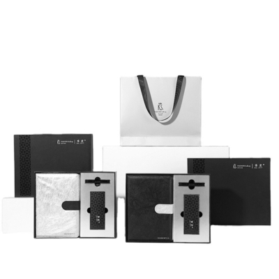 Novelty Gifts Perfect Business Gift Set for Men's Hand Gifts