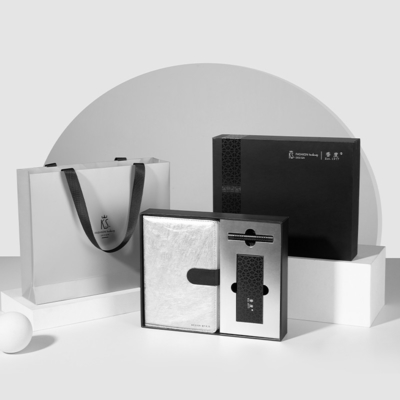 Novelty Gifts Perfect Business Gift Set for Men's Hand Gifts