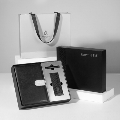 Novelty Gifts Perfect Business Gift Set for Men's Hand Gifts