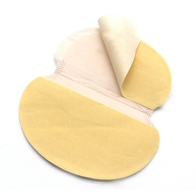 Paper Occasion Summer Underarm Invisible Deodorization and Anti Sweat Absorbing Patch