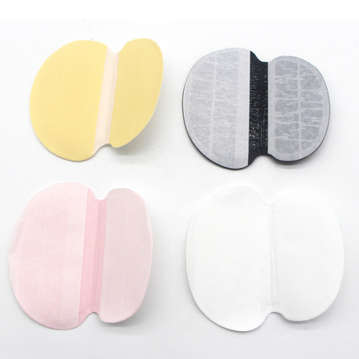 Paper Occasion Summer Underarm Invisible Deodorization and Anti Sweat Absorbing Patch
