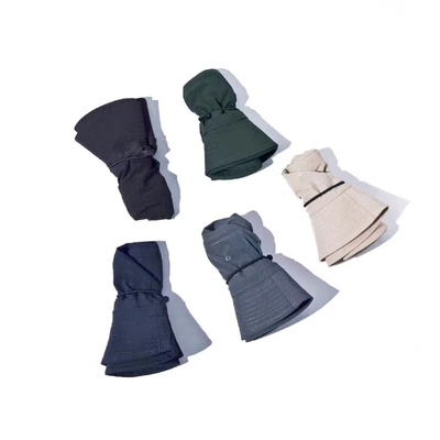 Targeting Agriculture Quick Drying Drawstring Fisherman Hat for Summer Outdoor Activities