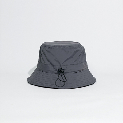 Targeting Agriculture Quick Drying Drawstring Fisherman Hat for Summer Outdoor Activities