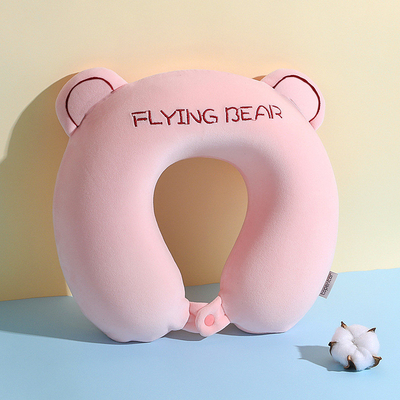Silk Screen Printed Bobi Rabbit Cartoon Light Colorful Atmosphere Light for Employee Gift