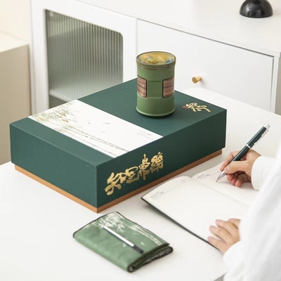 Make a Lasting Impression April Fool's Day Gift Boxes for Teachers Elders and Leaders