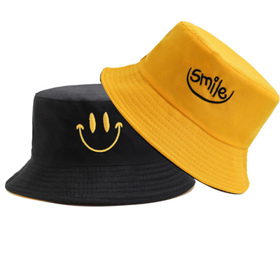 Target End User Insurance Sun Protection and Sunshade Fisherman Hat with Customized Logo