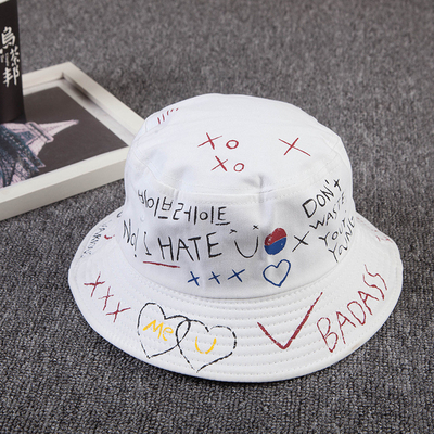 Target End User Insurance Sun Protection and Sunshade Fisherman Hat with Customized Logo